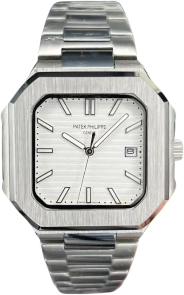 Patek Phillippe Cubitus