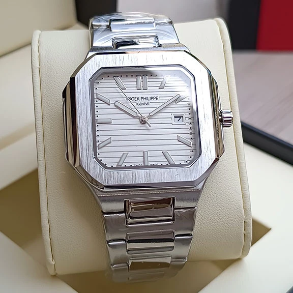 Patek Phillippe Cubitus