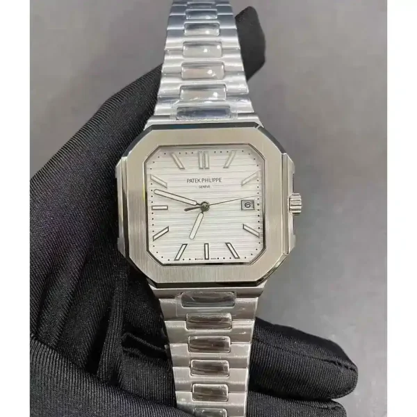 Patek Phillippe Cubitus